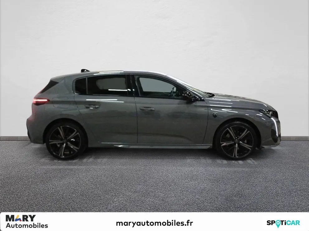 Véhicule occasion 202481 - peugeot 308 - Photo 4