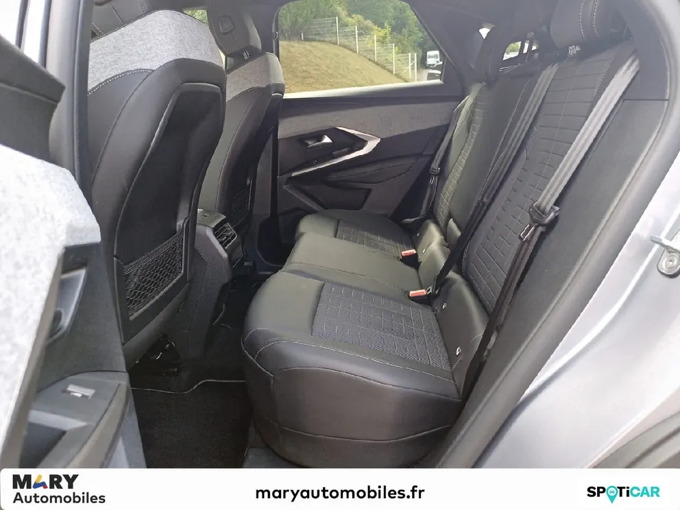 Véhicule occasion 1235359 - peugeot 3008 - Photo 13