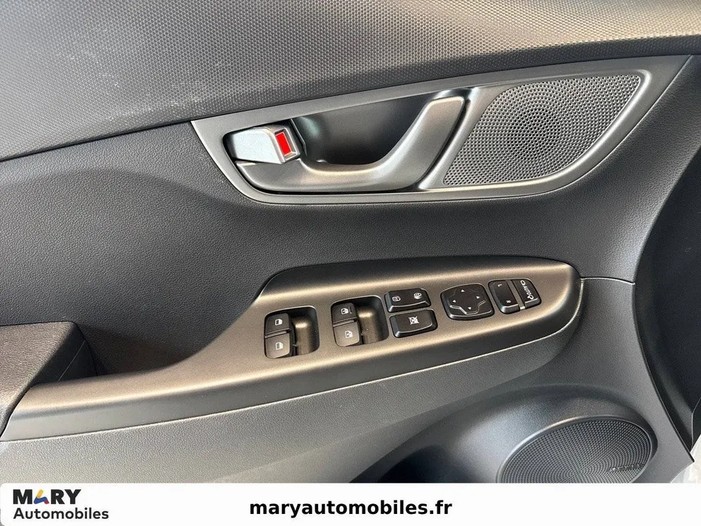 Véhicule occasion 194008 - hyundai KONA - Photo 13