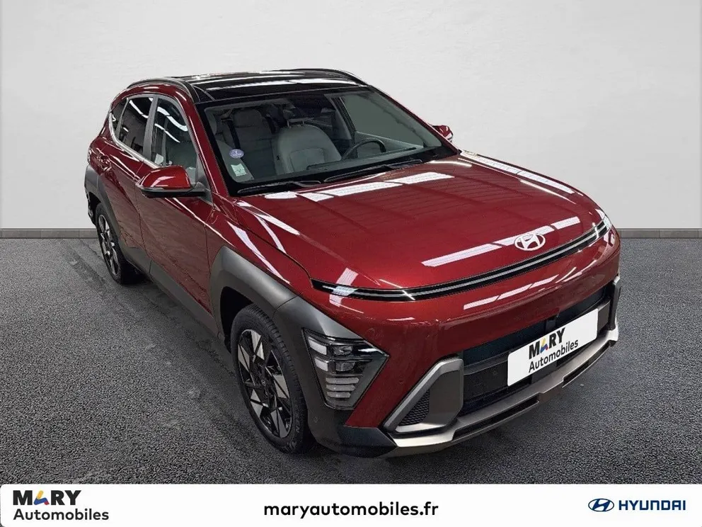 Véhicule occasion 216507 - hyundai KONA - Photo 3