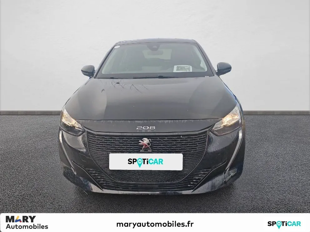 Véhicule occasion 206259 - peugeot 208 - Photo 2