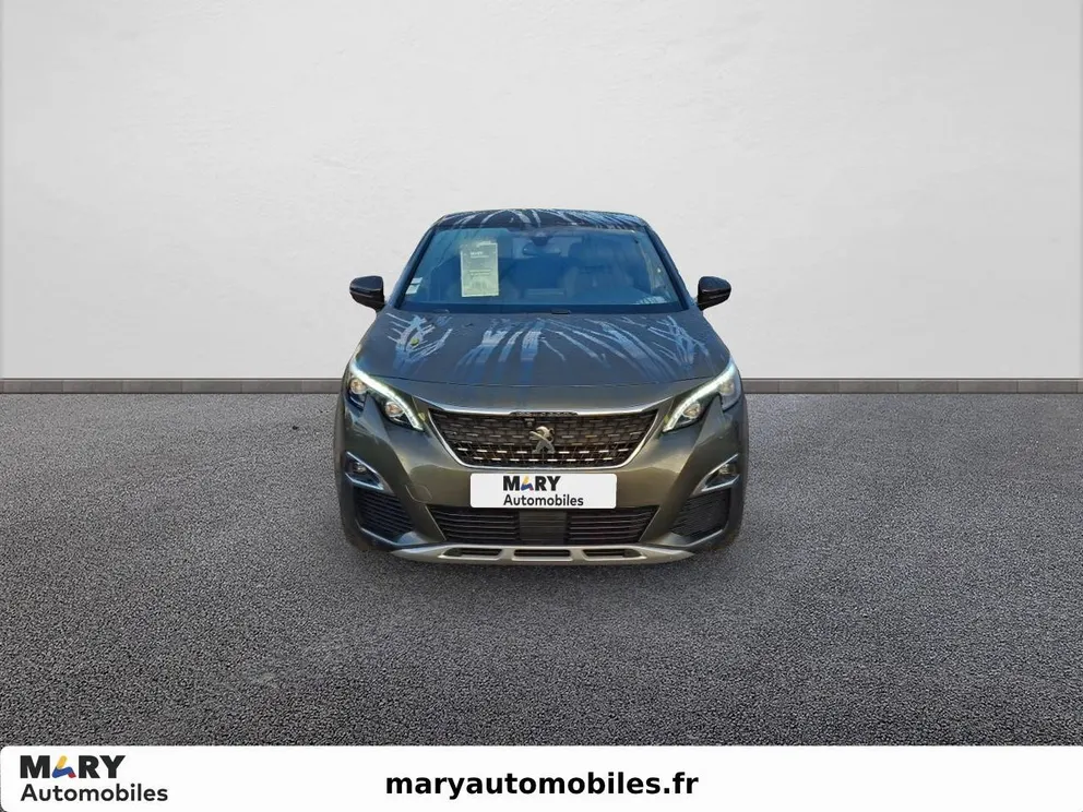 Véhicule occasion 197846 - peugeot 3008 - Photo 2