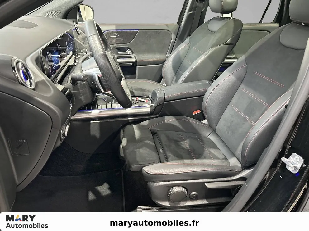 Véhicule occasion 216458 - mercedes GLA - Photo 9