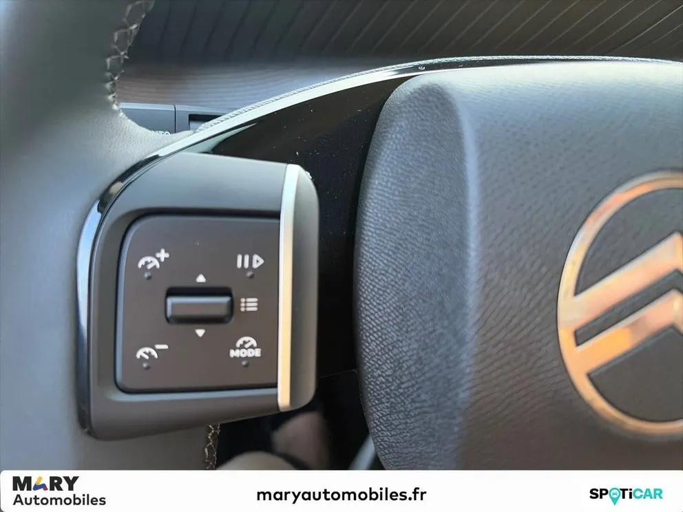 Véhicule occasion 220383 - Citroën C3 AIRCROSS - Photo 15