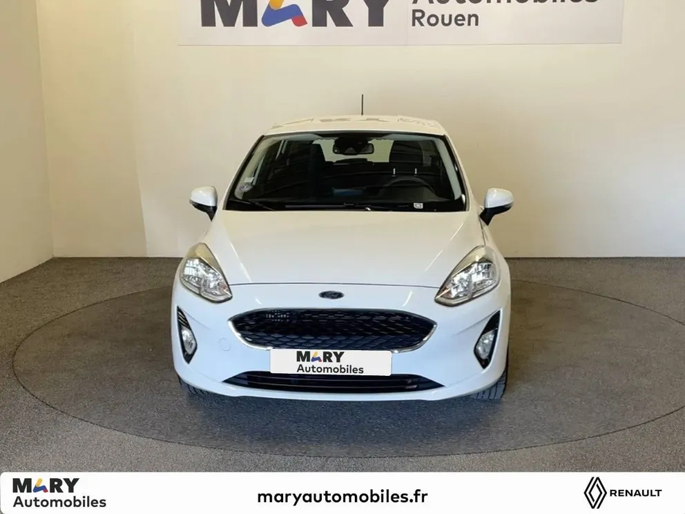 Véhicule occasion 228811 - ford FIESTA - Photo 2