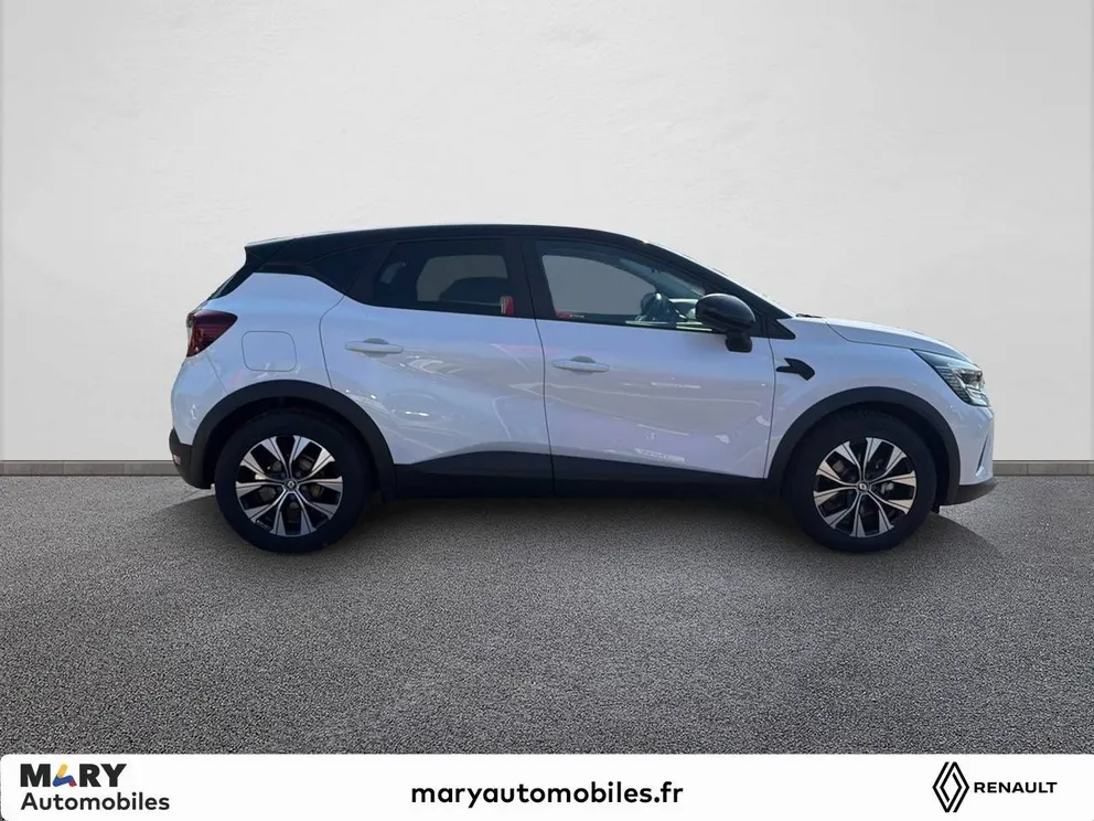 Véhicule occasion 217702 - renault CAPTUR - Photo 4