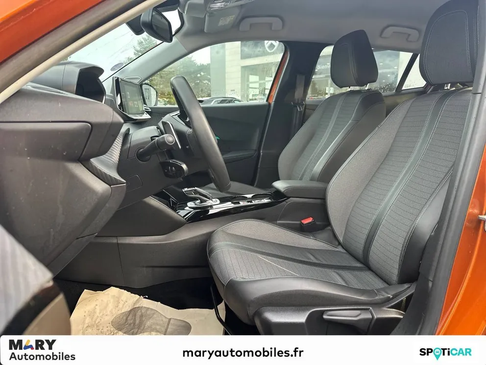 Véhicule occasion 205345 - peugeot 2008 - Photo 9