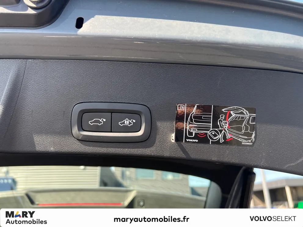 Véhicule occasion 1239086 - volvo XC40 - Photo 18