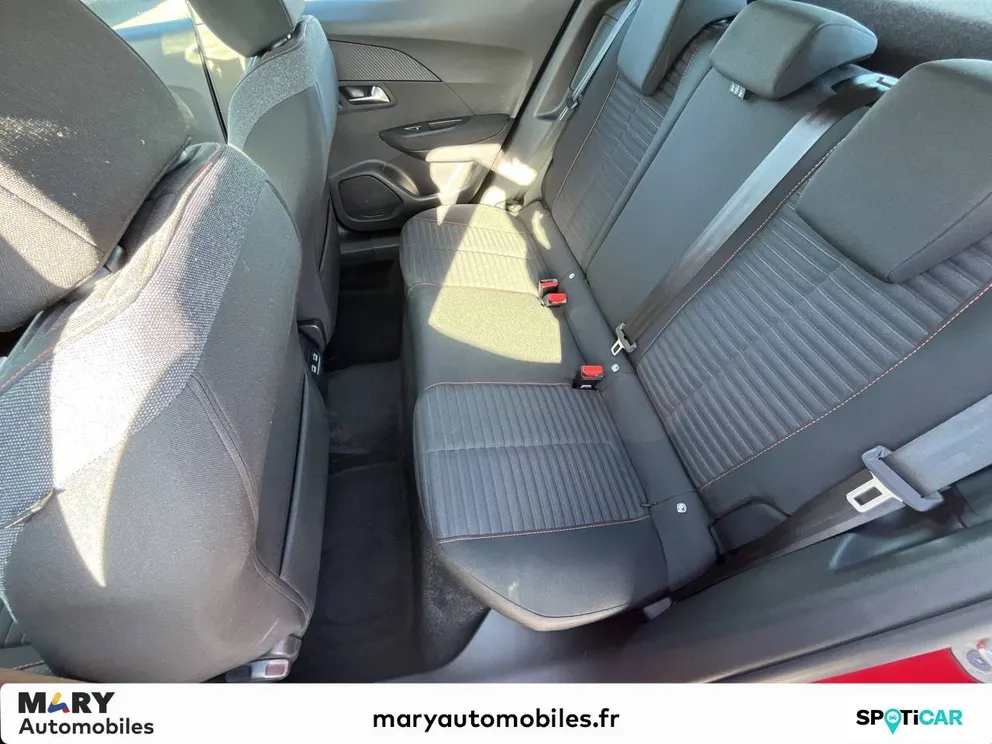 Véhicule occasion 150746 - peugeot 2008 - Photo 10