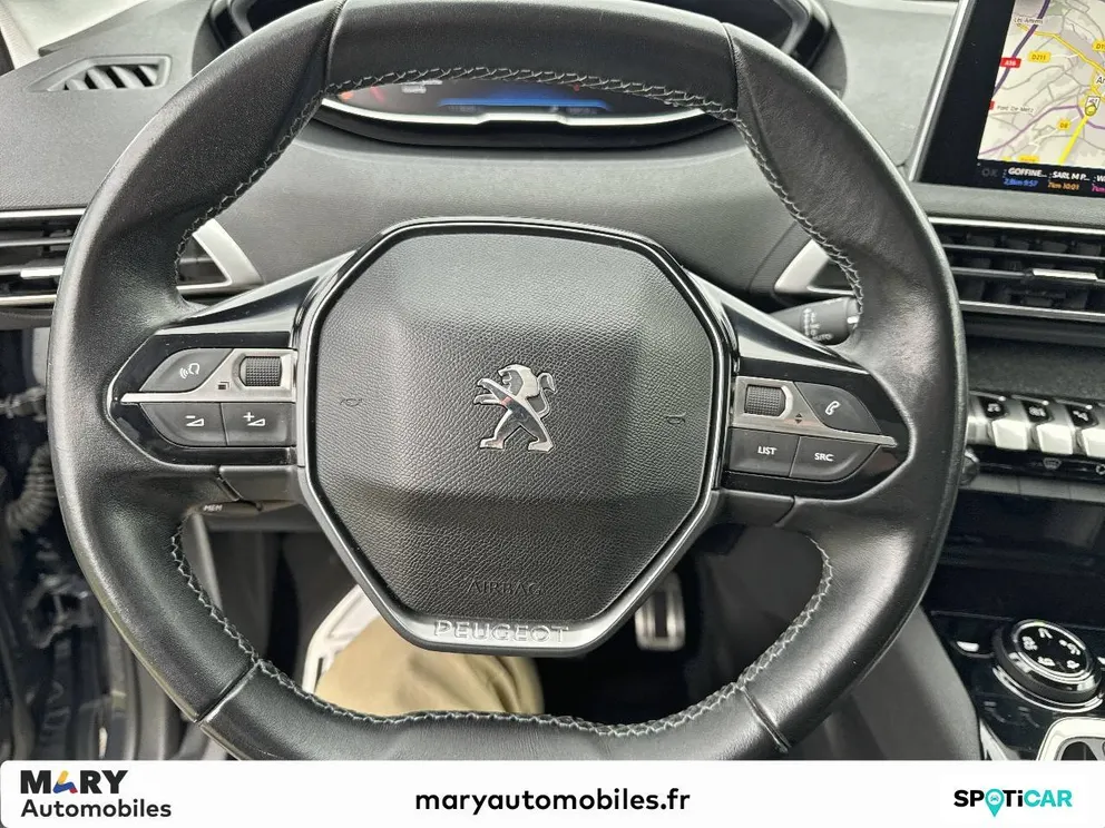 Véhicule occasion 079497 - peugeot 3008 - Photo 15