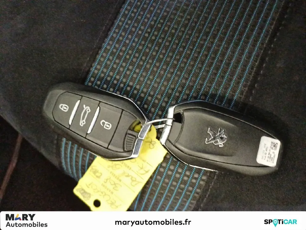 Véhicule occasion 229429 - peugeot 308 - Photo 15