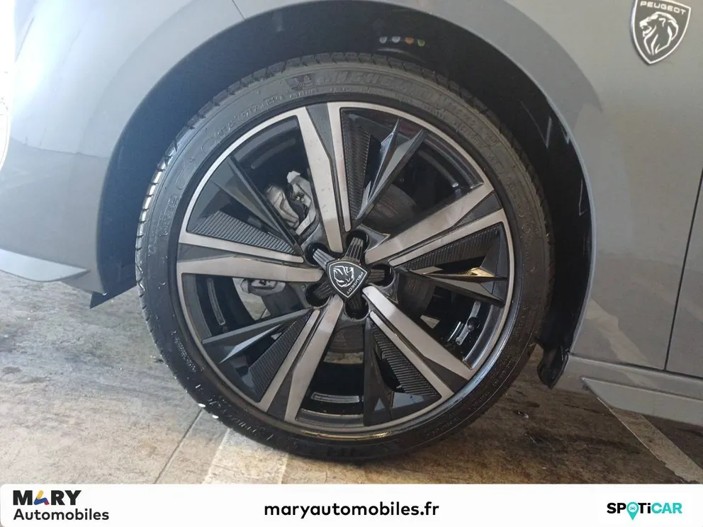 Véhicule occasion 225359 - peugeot 308 - Photo 11