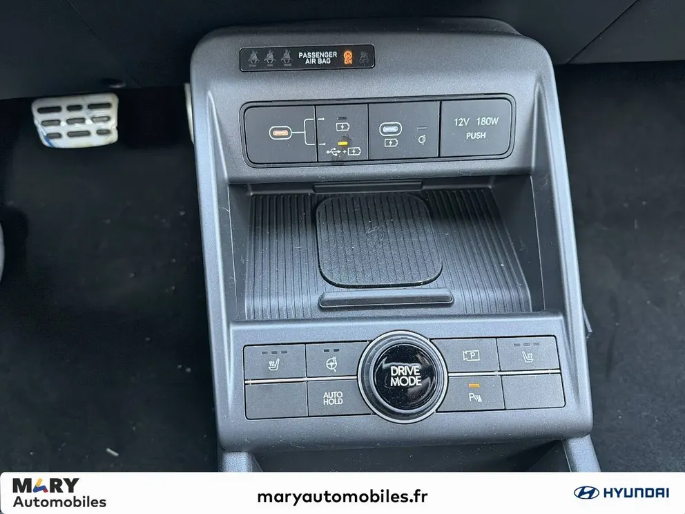 Véhicule occasion 225461 - hyundai KONA - Photo 14