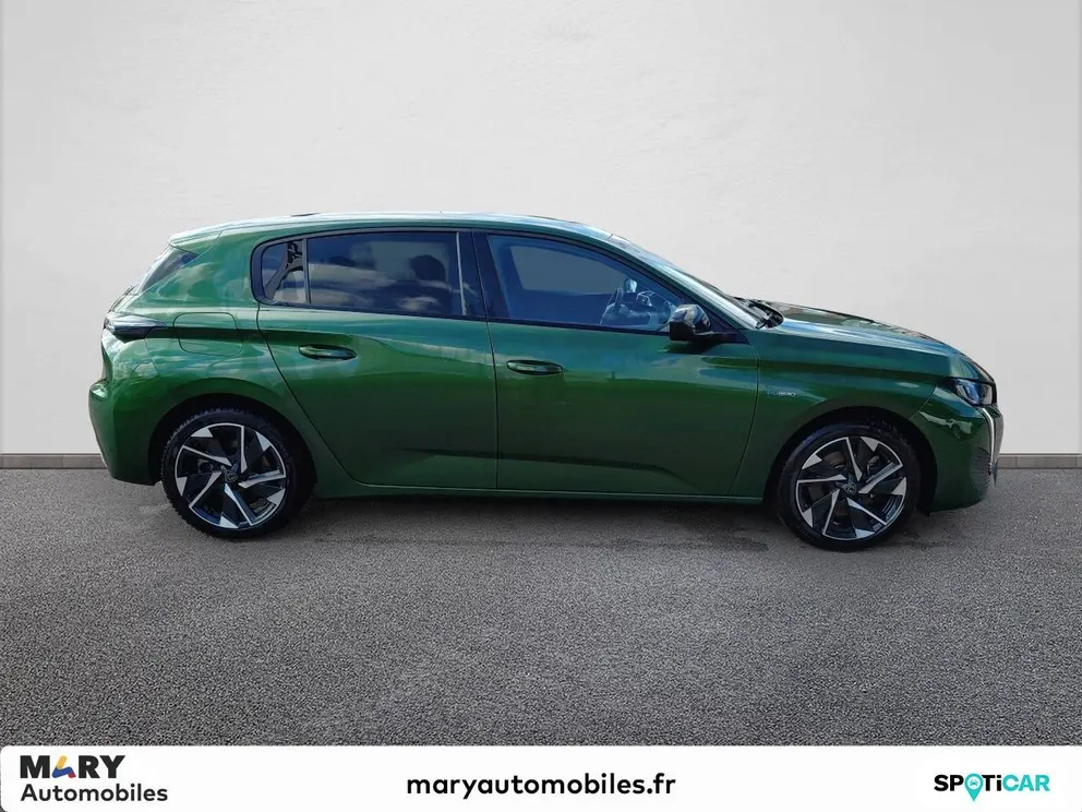 Véhicule occasion 237514 - peugeot 308 - Photo 4