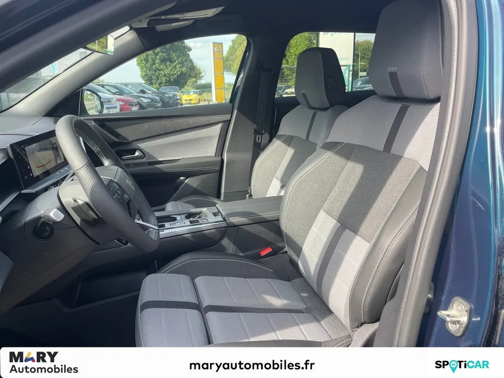 Véhicule occasion 1238307 - opel GRANDLAND - Photo 13