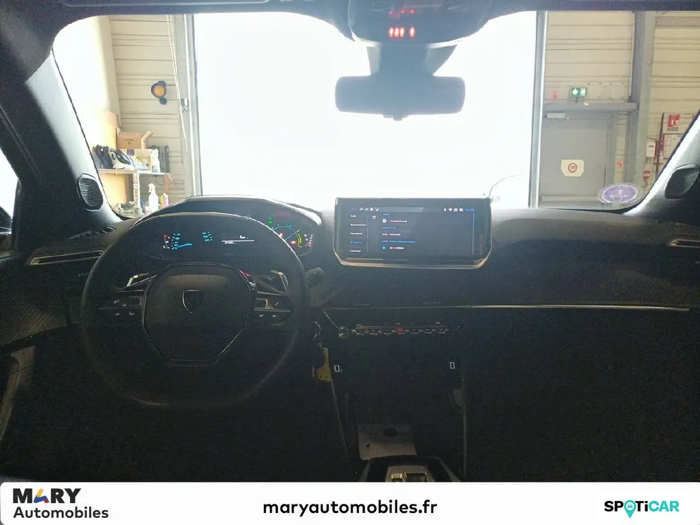 Véhicule occasion 214869 - peugeot 2008 - Photo 8