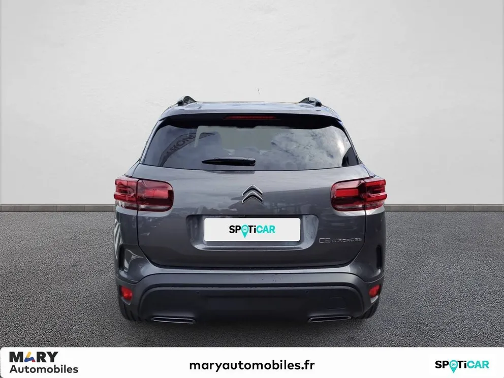 Véhicule occasion 196524 - Citroën C5 AIRCROSS - Photo 5