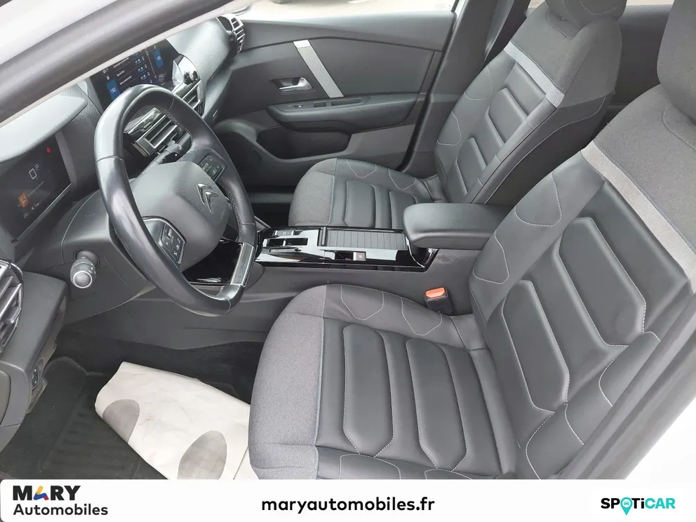 Véhicule occasion 230417 - Citroën C4 - Photo 13