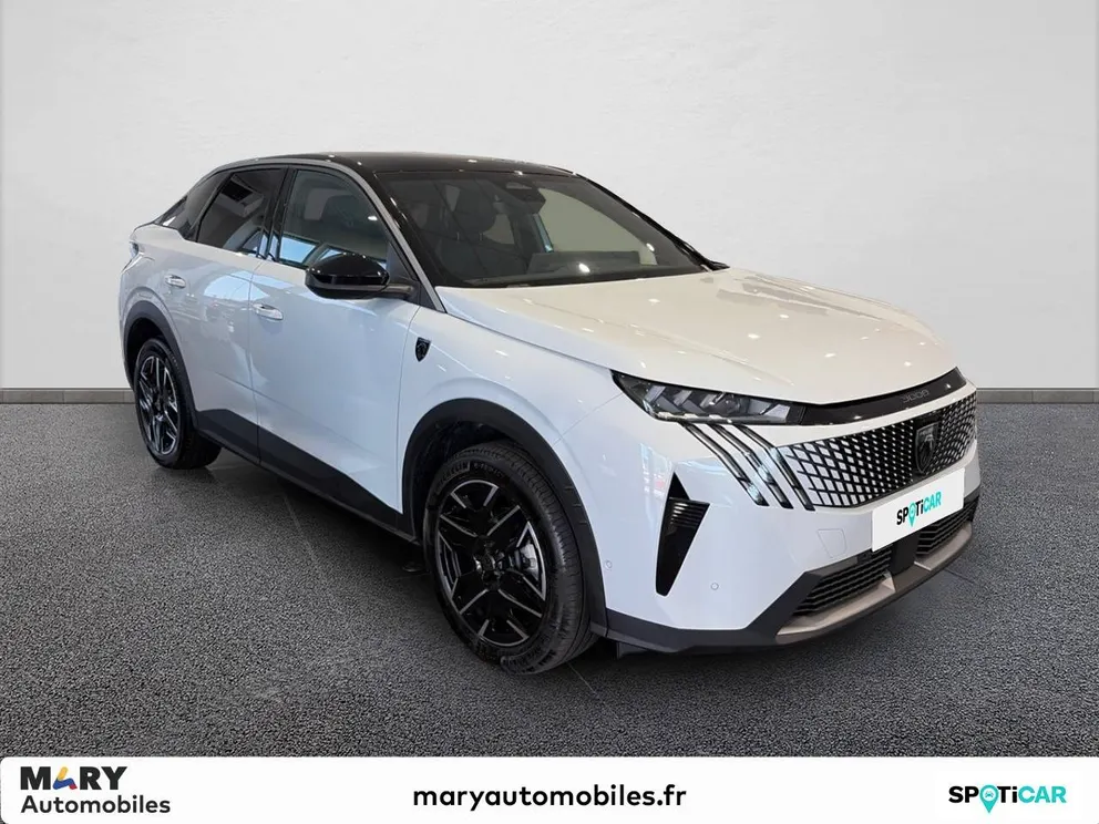 Véhicule occasion 209896 - peugeot 3008 - Photo 3