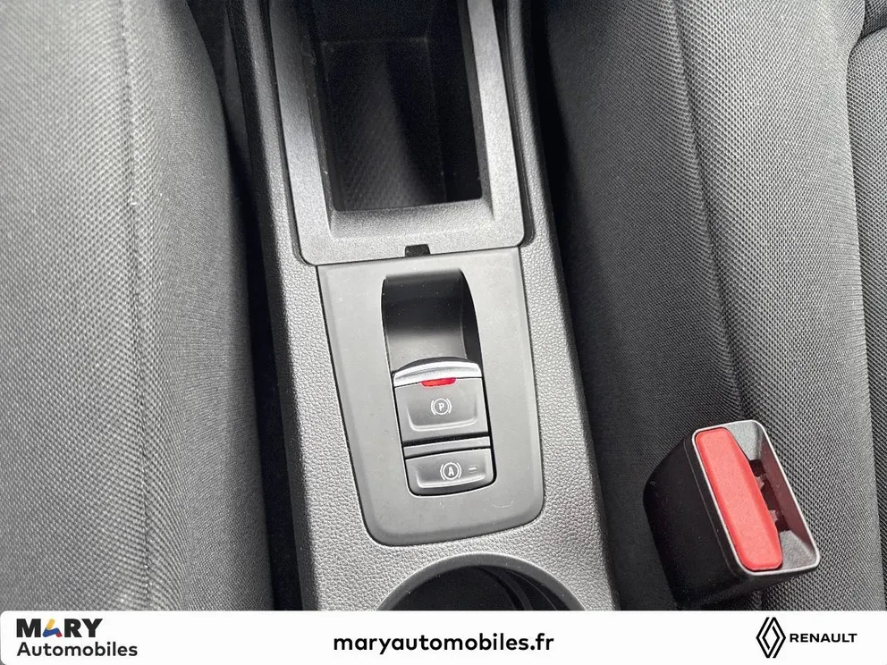 Véhicule occasion 207648 - renault ZOE - Photo 14