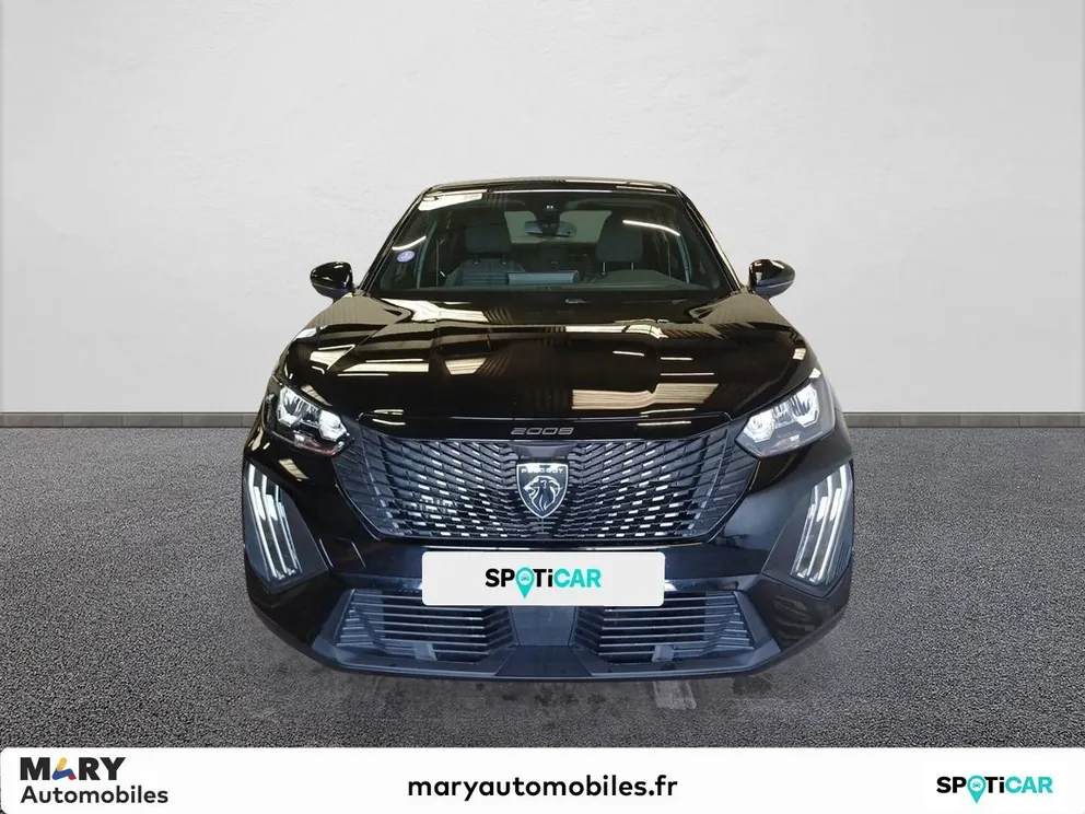 Véhicule occasion 229721 - peugeot 2008 - Photo 2
