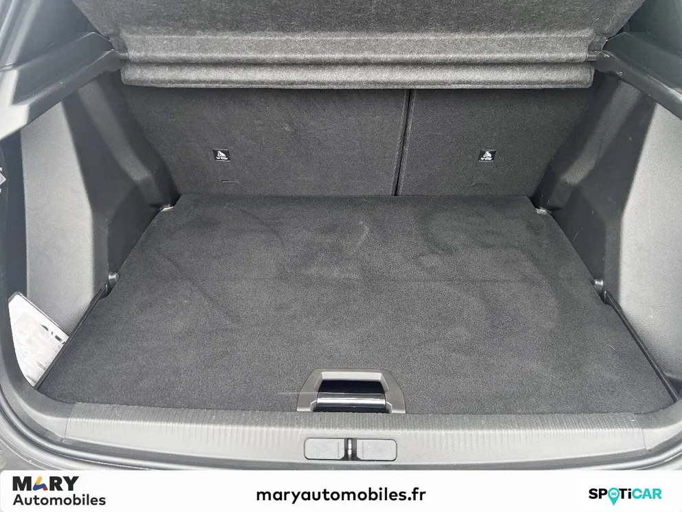 Véhicule occasion 189413 - peugeot 2008 - Photo 6