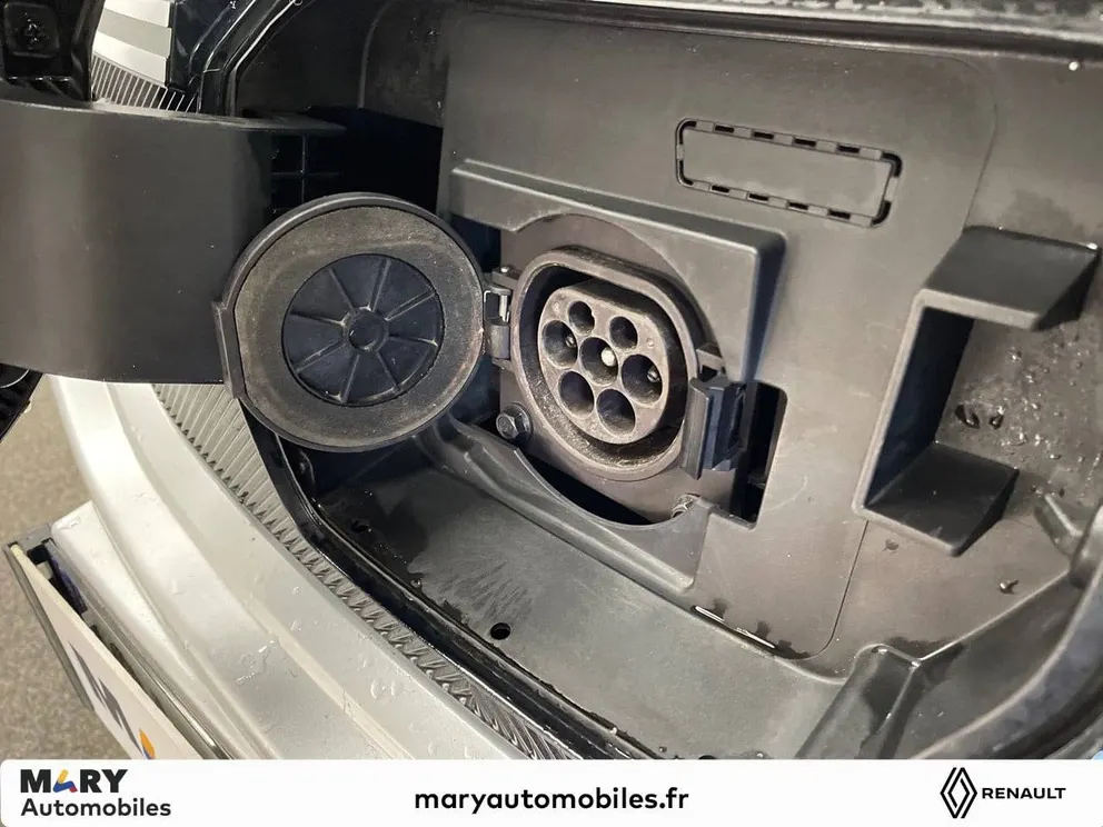 Véhicule occasion 224295 - dacia SPRING - Photo 16