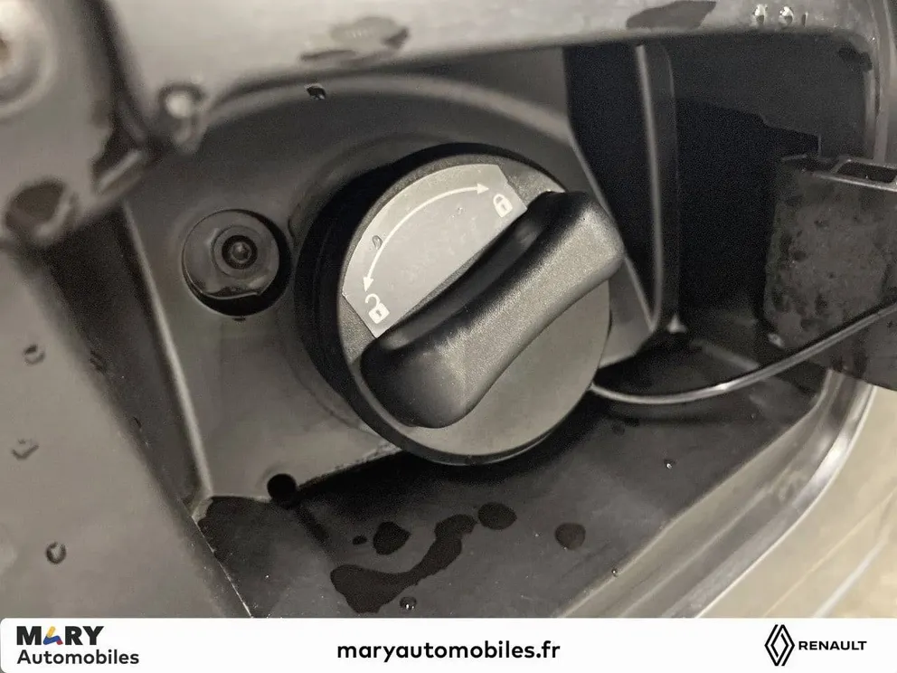 Véhicule occasion 218517 - renault ARKANA - Photo 16