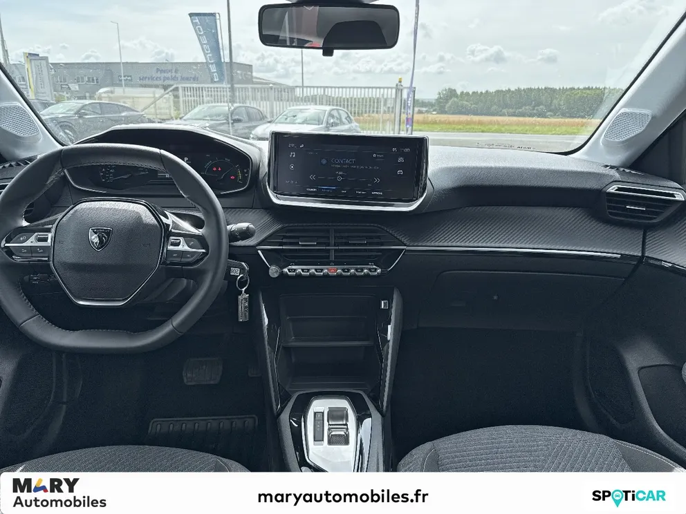 Véhicule occasion 1227768 - peugeot 208 - Photo 8