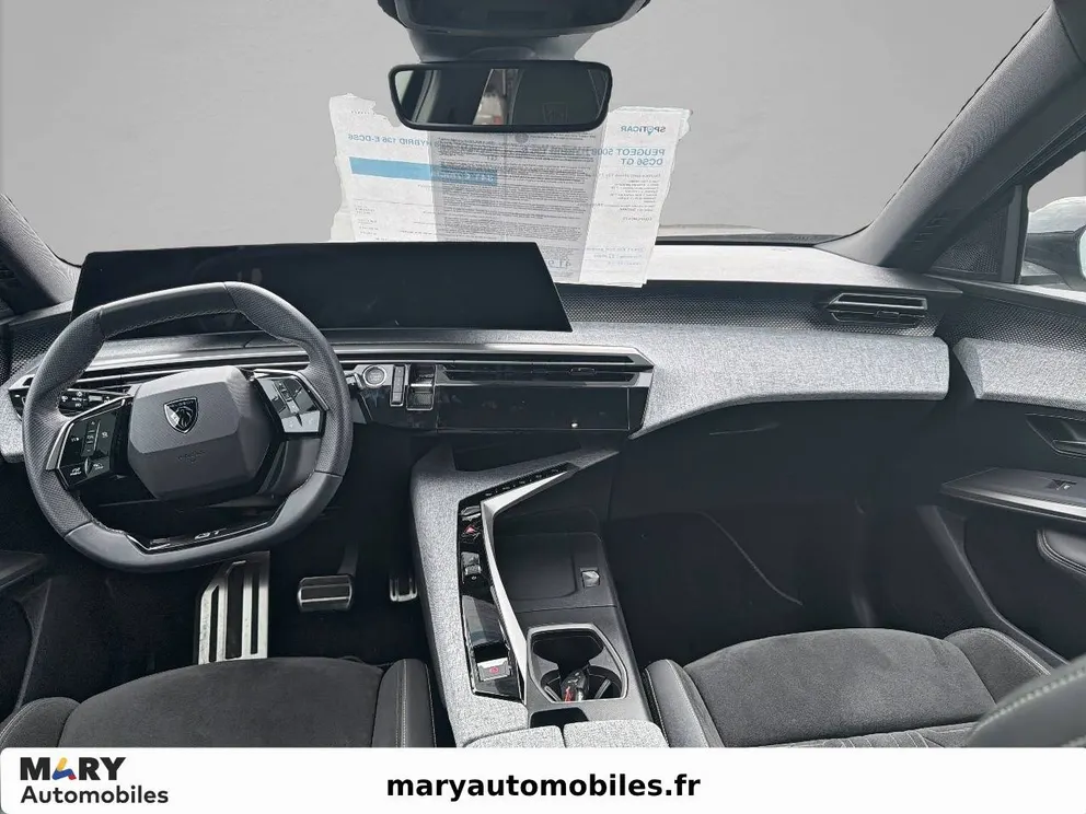 Véhicule occasion 205861 - peugeot 5008 - Photo 8