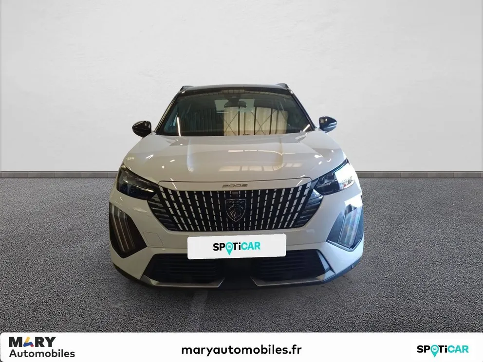 Véhicule occasion 182196 - peugeot 2008 - Photo 2