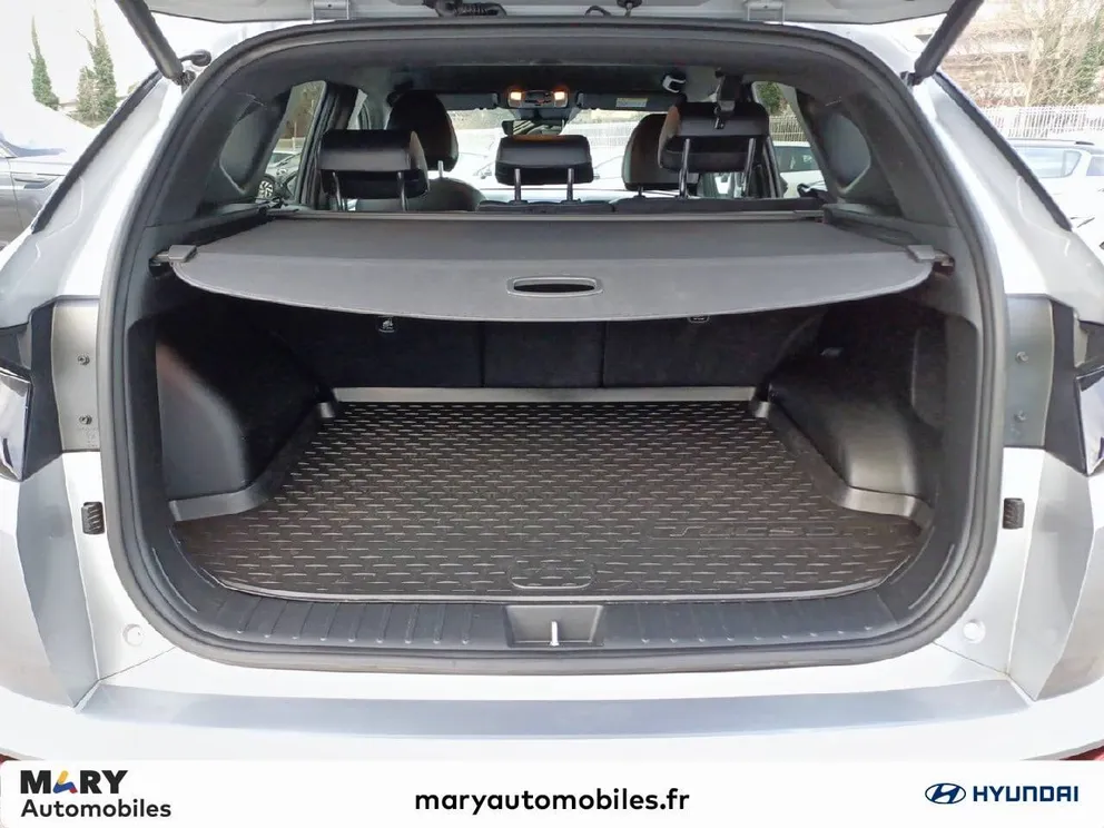 Véhicule occasion 212040 - hyundai TUCSON - Photo 6