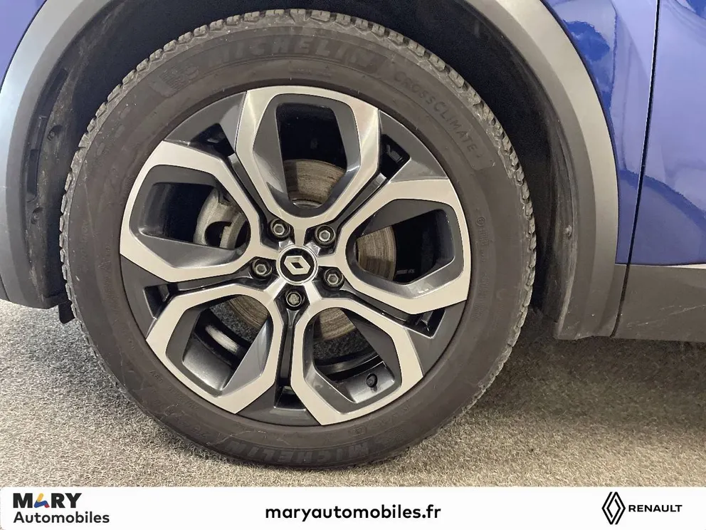 Véhicule occasion 213479 - renault CAPTUR - Photo 17