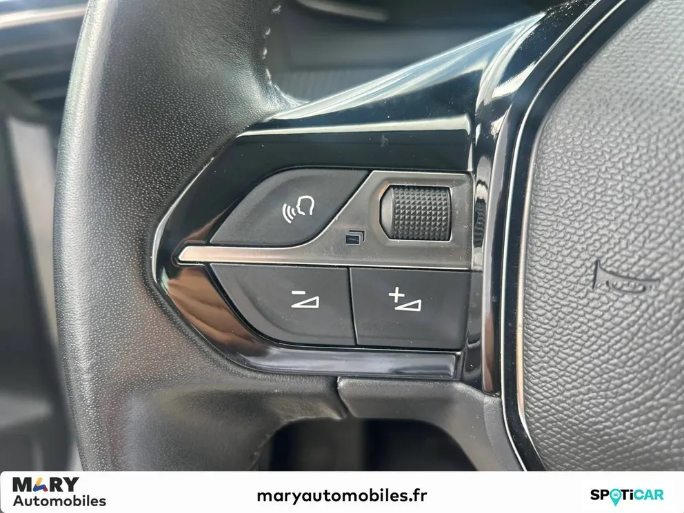 Véhicule occasion 187695 - peugeot 208 - Photo 13