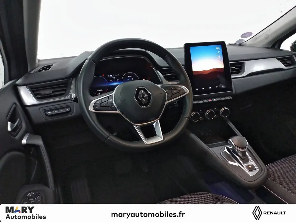 Véhicule occasion 203422 - renault CAPTUR - Photo 8