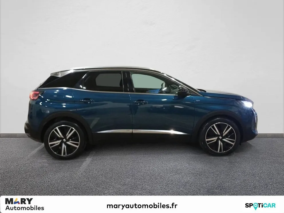Véhicule occasion 217710 - peugeot 3008 - Photo 4
