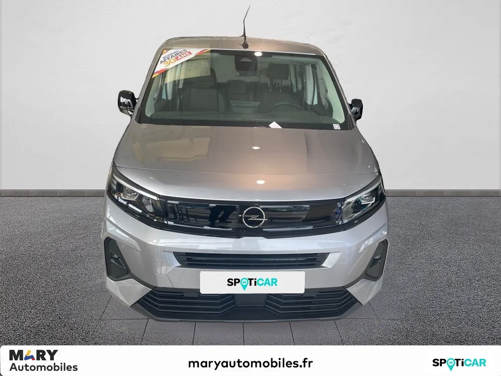 Véhicule occasion 1239085 - opel COMBO - Photo 6