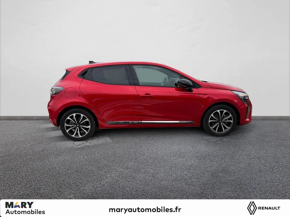 Véhicule occasion 217574 - renault CLIO - Photo 4