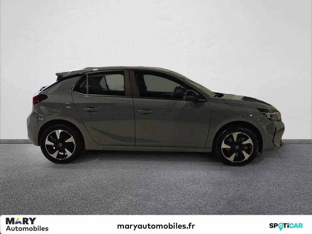 Véhicule occasion 196589 - opel CORSA - Photo 4