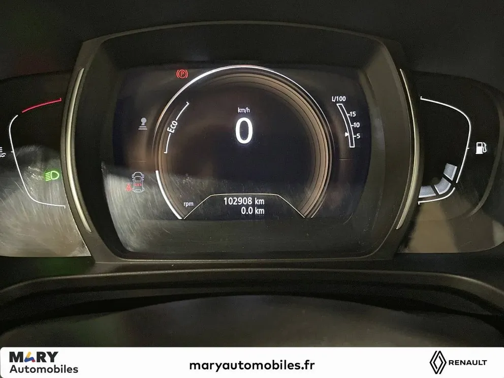Véhicule occasion 236605 - renault KADJAR - Photo 15