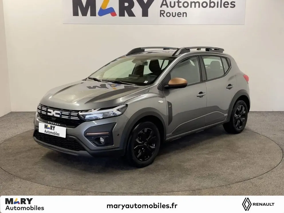 Véhicule occasion 202367 - dacia SANDERO - Photo 1