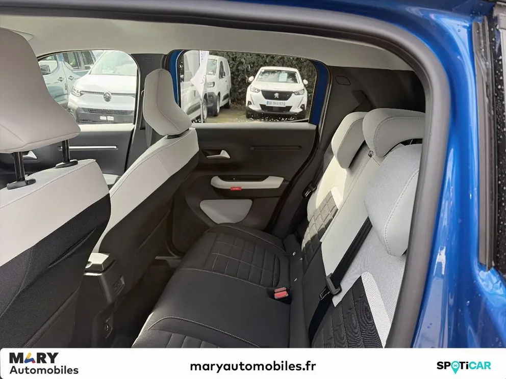 Véhicule occasion 225038 - Citroën C3 - Photo 10