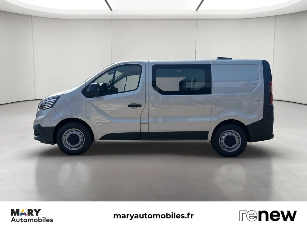 Véhicule occasion 188176 - renault TRAFIC - Photo 2
