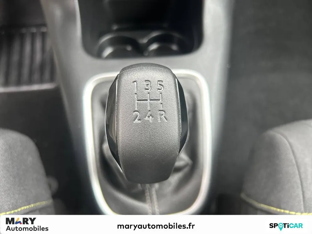 Véhicule occasion 202545 - Citroën C3 - Photo 19