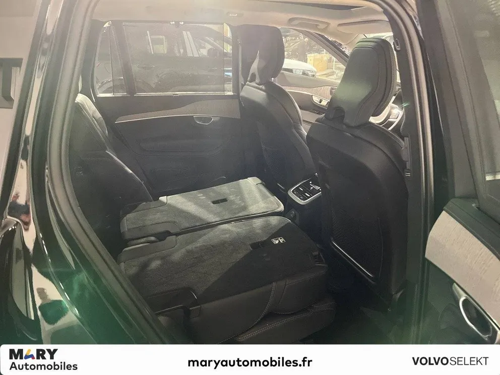 Véhicule occasion 156409 - volvo XC90 - Photo 6