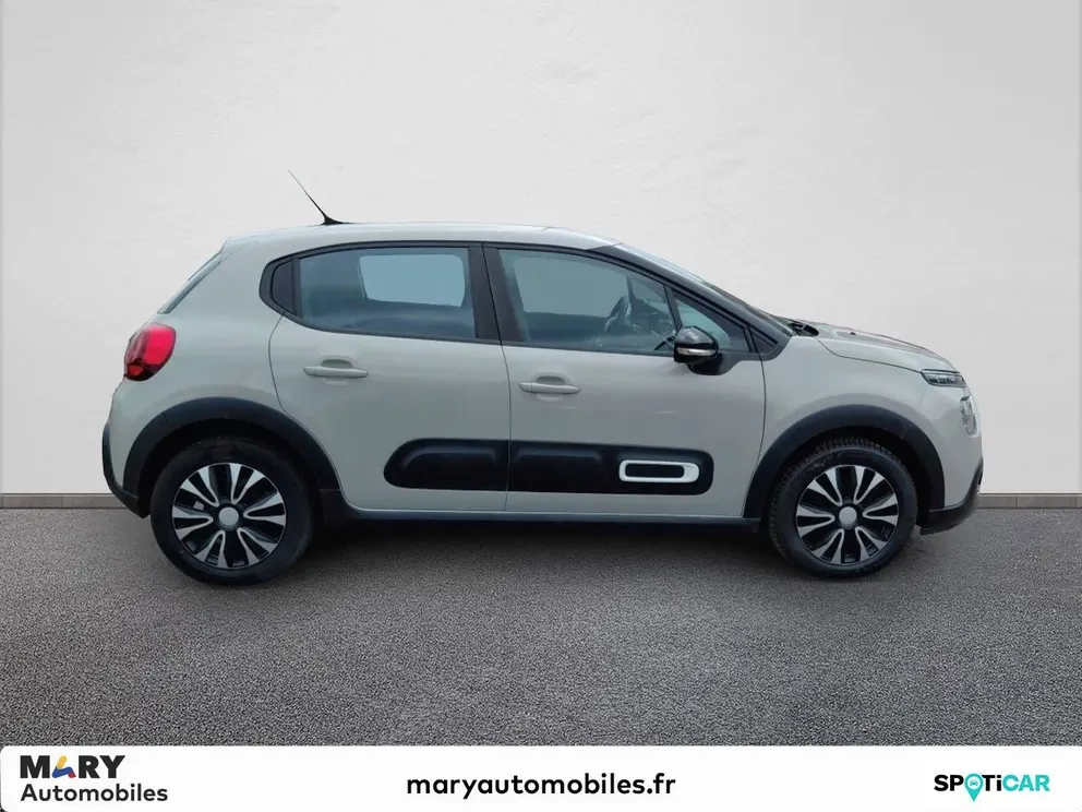Véhicule occasion 224359 - Citroën C3 - Photo 4