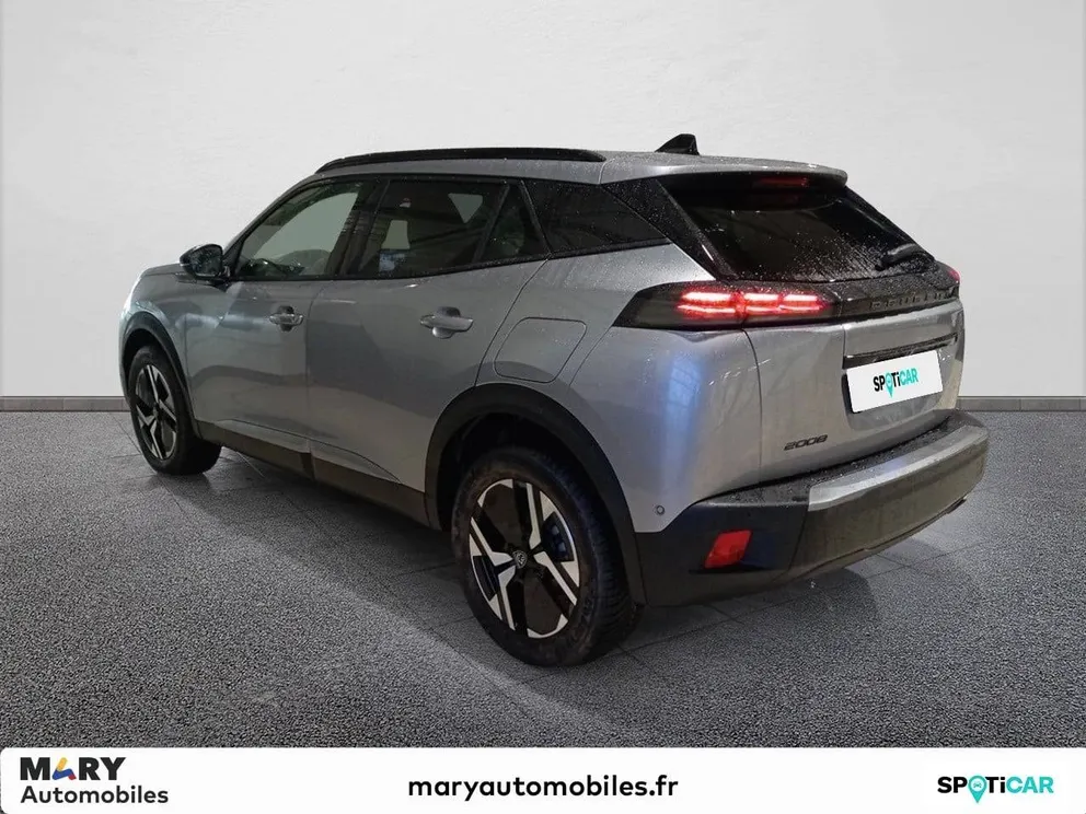 Véhicule occasion 219703 - peugeot 2008 - Photo 7