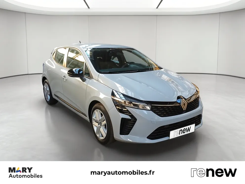 Véhicule occasion 1236722 - renault CLIO - Photo 7