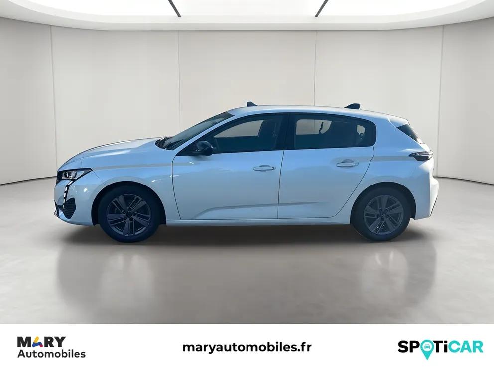Véhicule occasion 1244141 - peugeot 308 - Photo 2