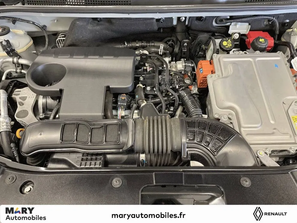 Véhicule occasion 229344 - dacia JOGGER - Photo 19